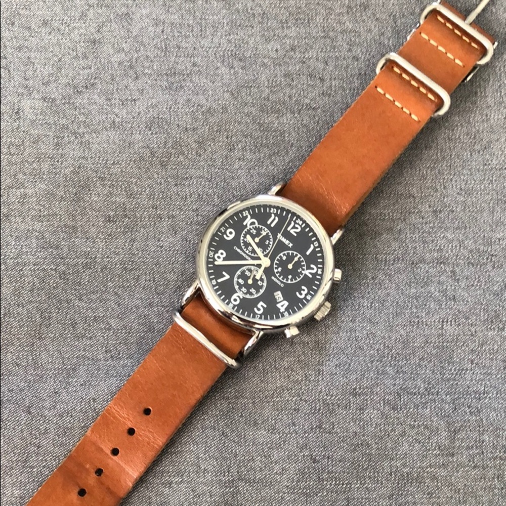 Timex Watch